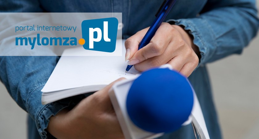 Portal mylomza.pl rekrutuje. Dołącz do naszego zespołu!
