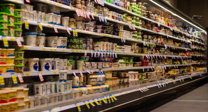 GIS ostrzega przed produktem firmy Sokołów. Może być szkodliwy dla alergików [FOTO]