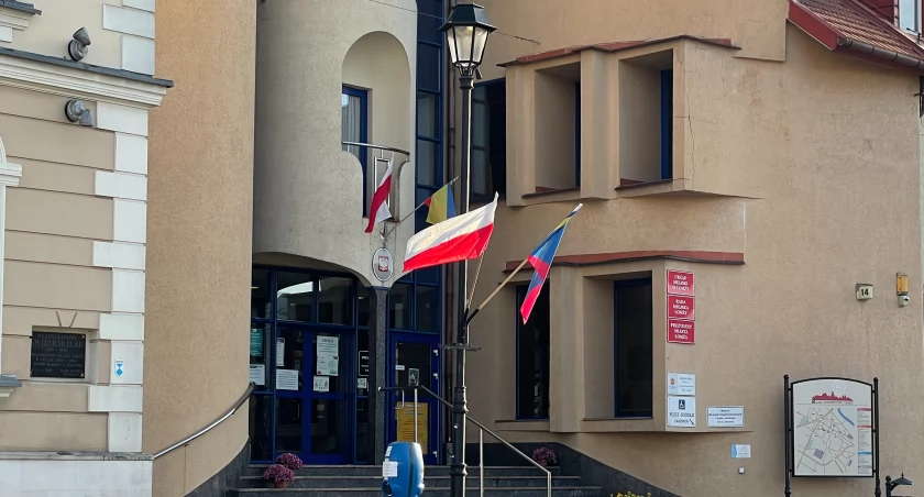Wybory do Młodzieżowej Rady Miejskiej w Łomży 