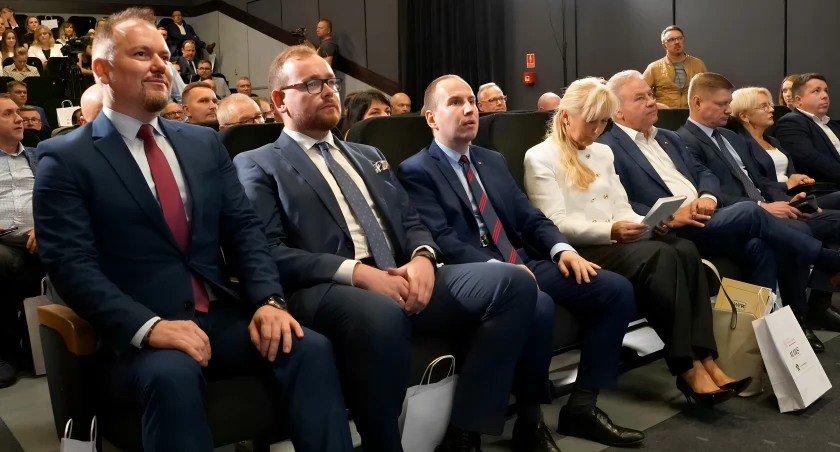 VI Forum Społeczno-Gospodarcze: „Transformacja gospodarek lokalnych” [VIDEO i FOTO]