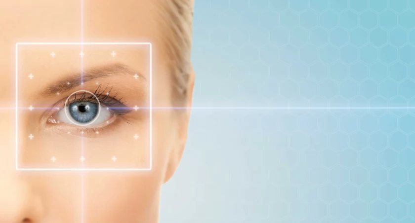 Nowoczesne technologie w laserowej korekcji wzroku – jak działa najnowsza generacja zabiegów?