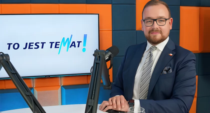 TO JEST TEMAT: Sebastian Łukaszewicz: Bronię nienaruszalności polskich granic! #26