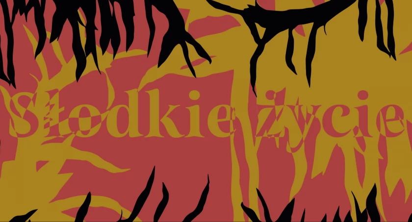Wystawa tkaniny artystycznej w Galerii Sztuki Współczesnej