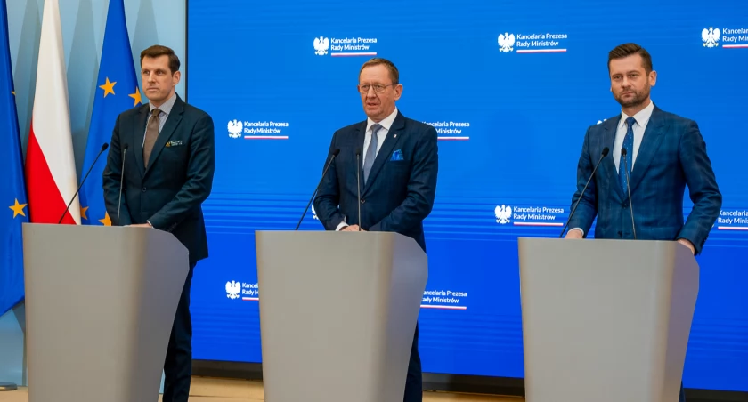 Pieniądze za frekwencję w wyborach. Ćwierć miliona na koła gospodyń wiejskich i orkiestry