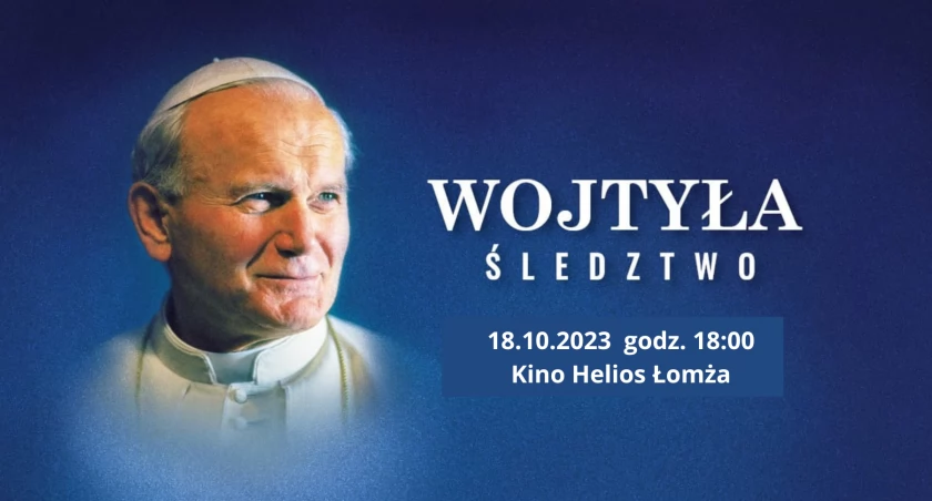 Kino Helios w Łomży prezentuje jesienne nowości