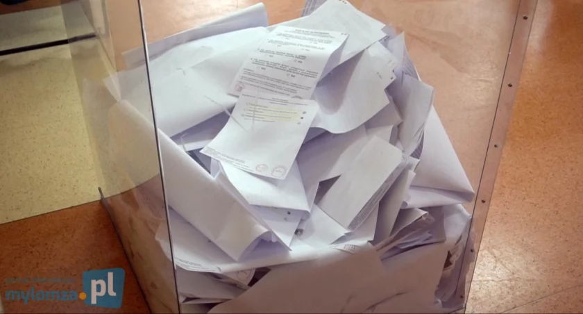 Referendum niewiążące