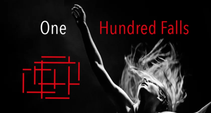 W MDK-DŚT odbędzie się spektakl tańca ONE HUNDRED FALLS 