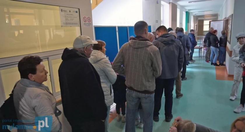 Jak głosowano do Senatu w naszym okręgu wyborczym? Raport z najnowszych danych