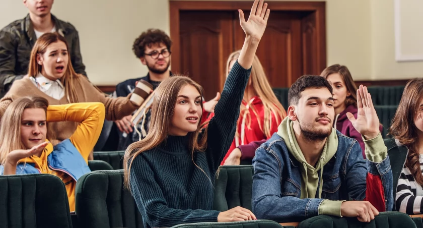 Ważna informacja dla studentów z rentą rodzinną
