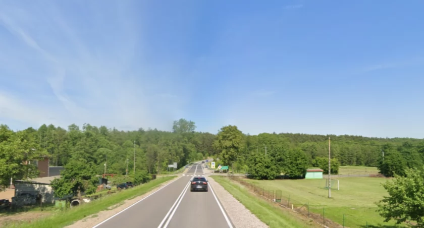 Jechał 119 km/h w terenie zabudowanym. Kierowca BMW stanie przed sądem