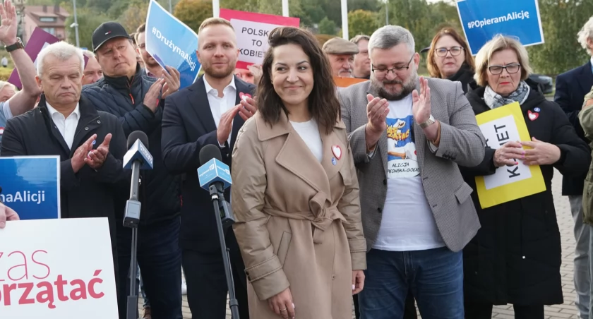 [AKTUALIZACJA] Wyborcy wybrali! Będziemy mieć nowych posłów