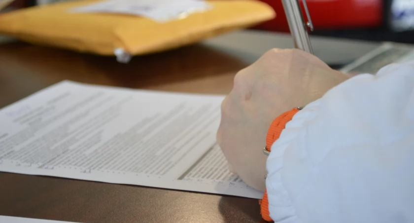 Nabór wniosków o świadczenie z programu Dobry Start wciąż trwa