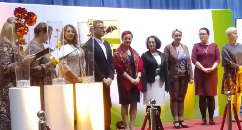 Gala rozdania stypendium Wójta Gminy Piątnica [FOTO]