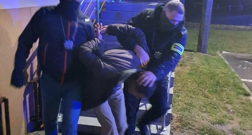 53-latek przyznał się do zabójstwa żony. Grozi mu dożywocie