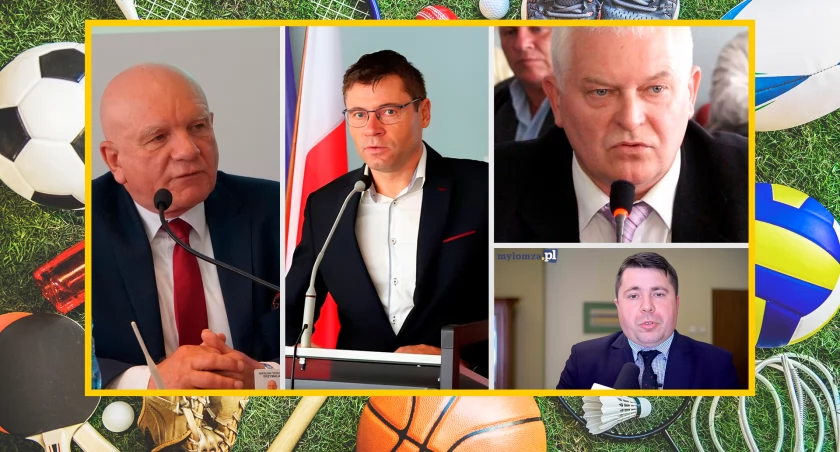 Wrzało na sesji. Awantura o miejską kasę na sport! [ZAPIS]
