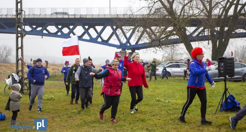 Pod Łomżą odbędzie się Bieg Niepodległości
