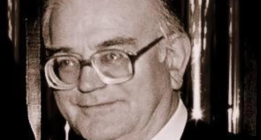 Nie żyje Stanisław Grodzki