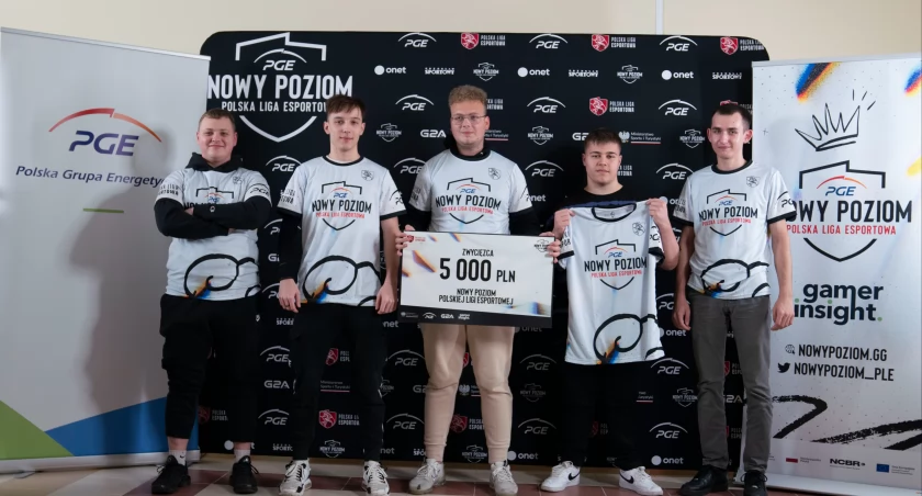 Znamy zwycięzców PGE Nowy Poziom w Łomży [FOTO]
