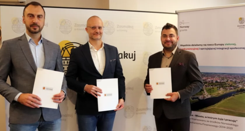 Jest nowy wykonawca hali przy SP5