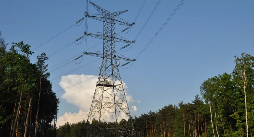 Planowane wyłączenia prądu w Łomży i regionie