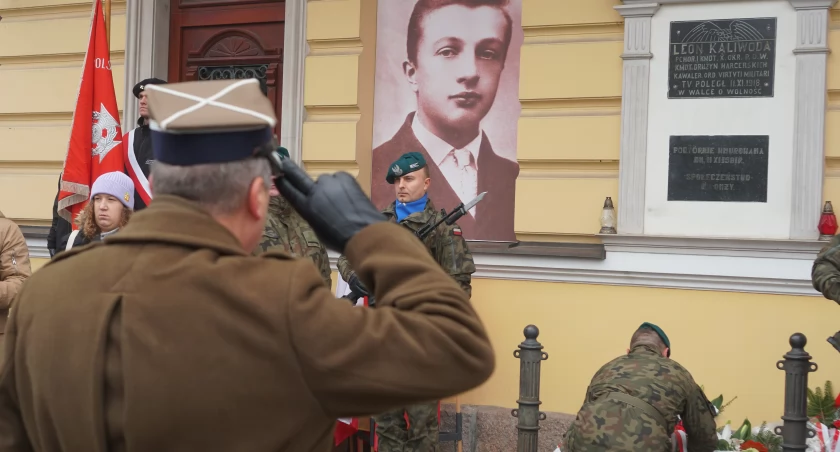 Łomżyńskie obchody Narodowego Święta Niepodległości [PROGRAM]