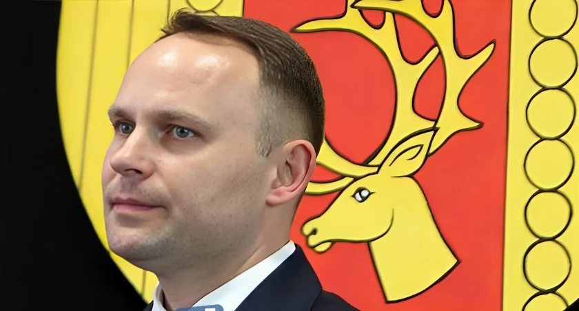 Wójt Kłys reaguje w sprawie interwencji DIOZ w Andrzejkach