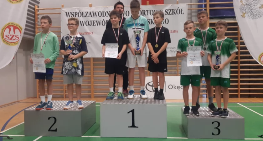 Współzawodnictwo Sportowe Szkół Województwa Podlaskiego
