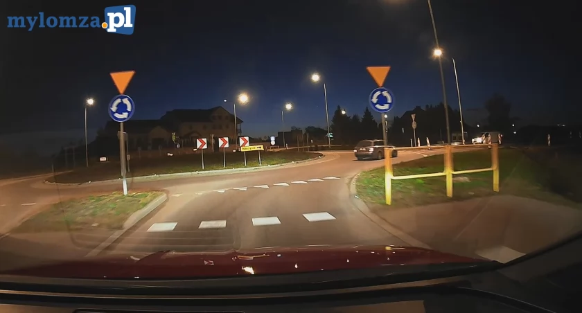  Niespodzianka drogowa w Kupiskach. Ruch drogowy został skierowany na nowy odcinek Via Baltiki [VIDEO]