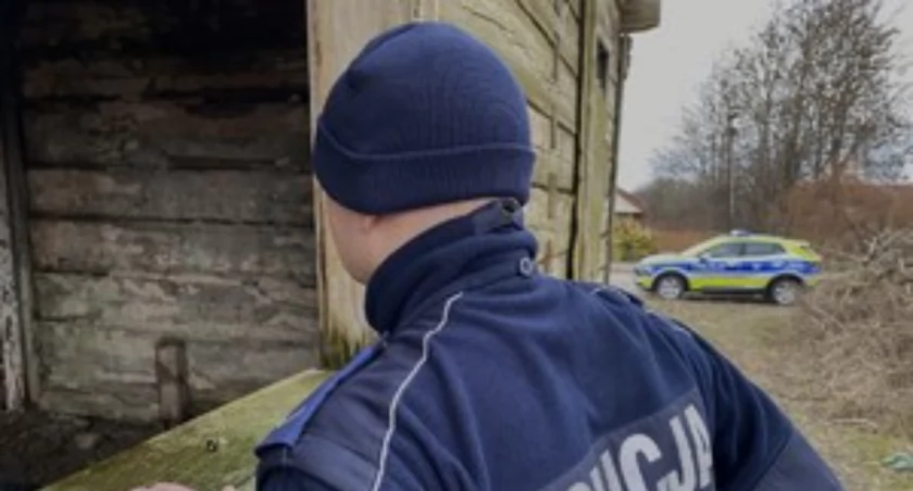 Apel o czujność wobec osób narażonych na wychłodzenie podczas zimy