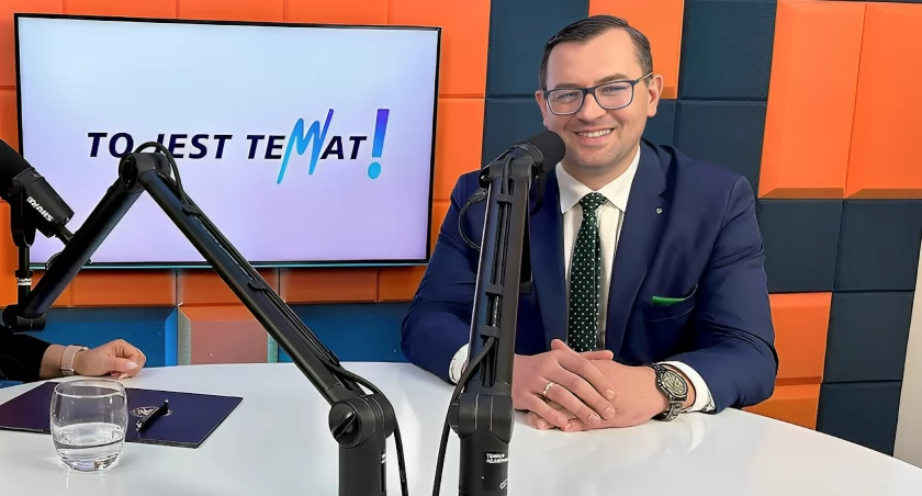 Stefan Krajewski ministrem rolnictwa? 