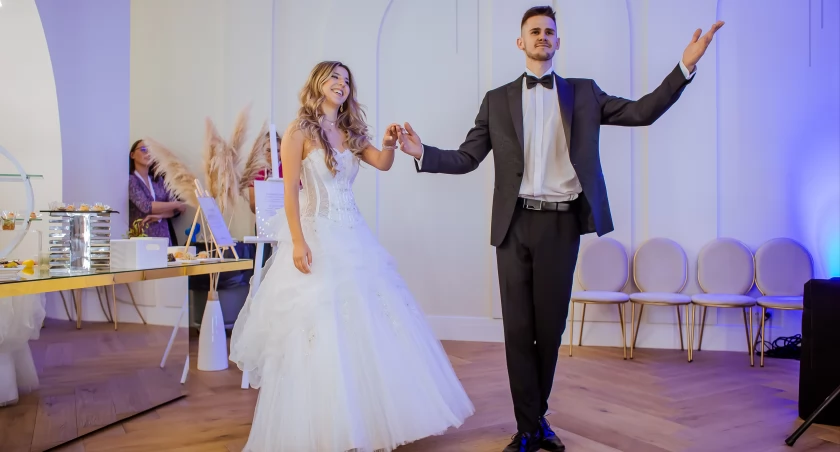 Targi Ślubne już jutro. Zacznij pięknie swoją przyszłość!