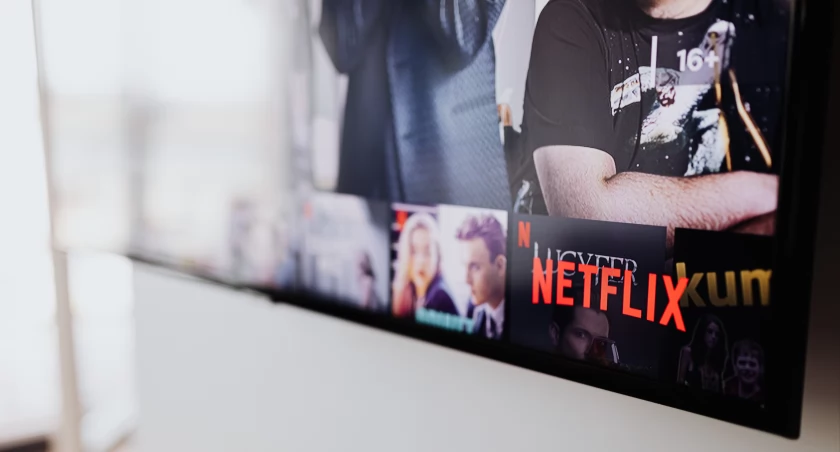 Co zrobić, gdy nie ma co oglądać na Netflix? Alternatywy dla Netflixa!