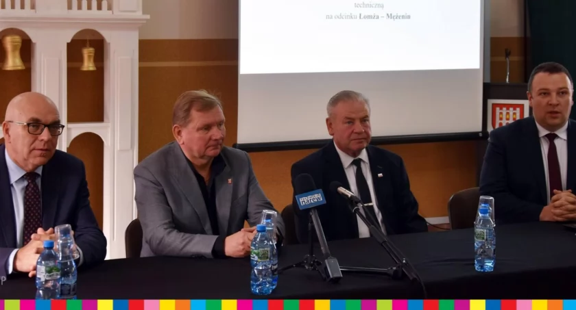 Droga wojewódzka Łomża – Mężenin (679). Coraz bliżej do remontu