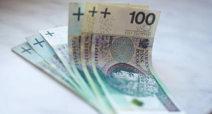 1,3 tys. matczynych emerytur w regionie wypłaca ZUS