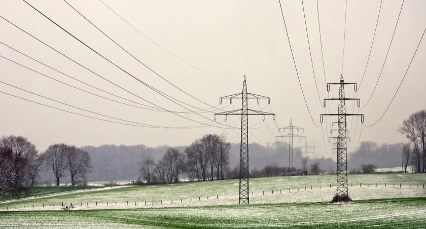 Planowane wyłączenia prądu w regionie