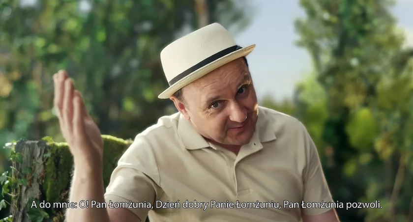 Pan Łomżunia to szefunia! Sprzedaż piwa spada, ale Łomży rośnie