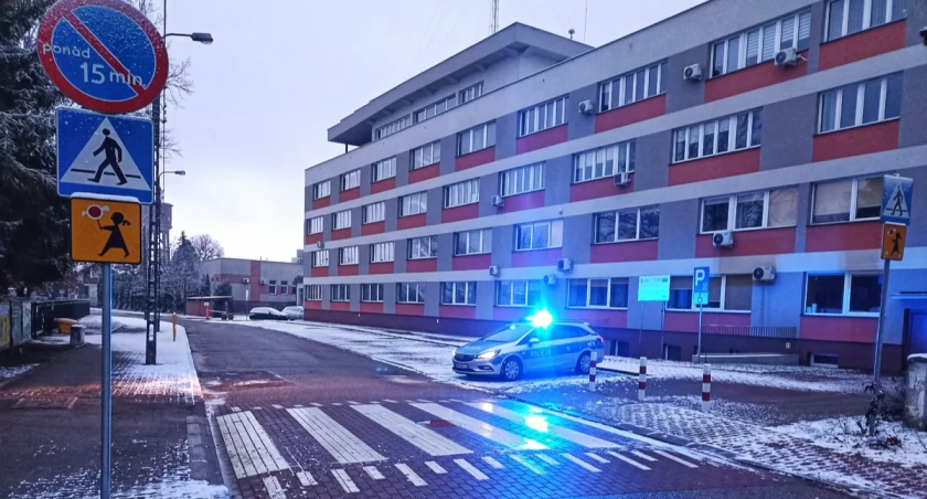 Tylko jednego dnia ujawniono 110 wykroczeń 