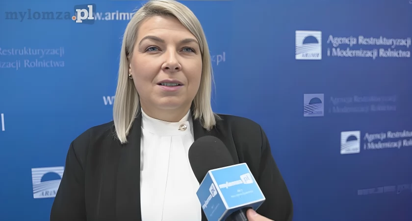 Podlaski Oddział Regionalny ARiMR informuje: Odtwarzanie potencjału produkcji rolnej – wciąż można się starać o fundusze [VIDEO]