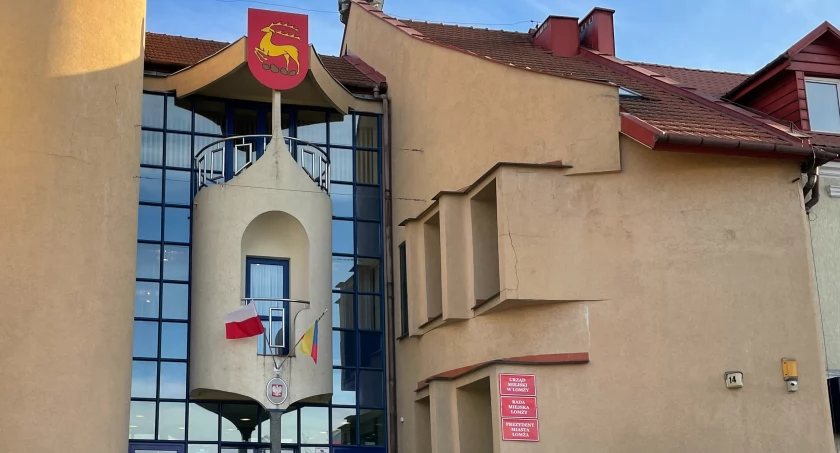 [LIVE] LXXVIII sesja Rady Miejskiej Łomży