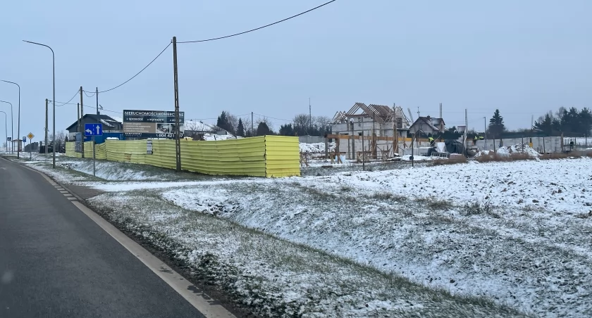 W Łomży powstaje ósma Biedronka 