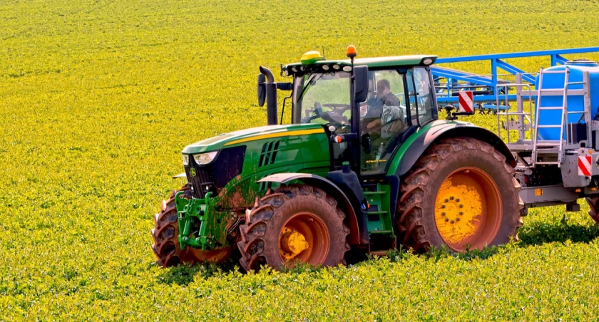 Marka Fastrac - co wspólnego ma z JCB i dlaczego zasługuje na uznanie?