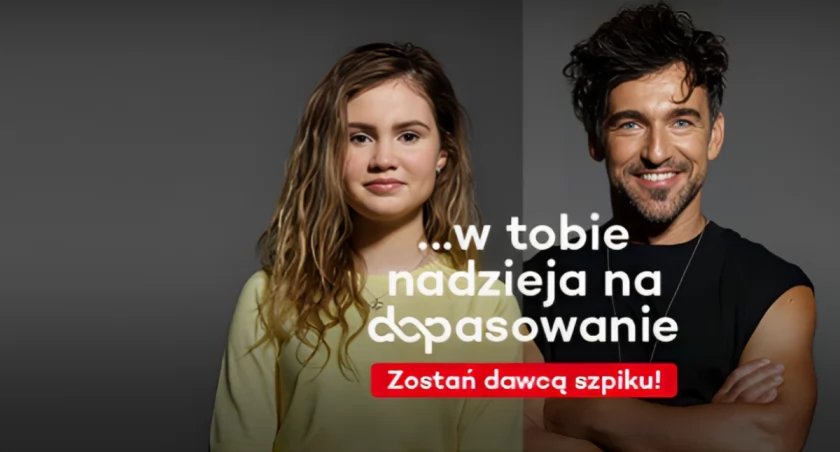 W Łomży będzie można zarejestrować się jako potencjalny dawca szpiku