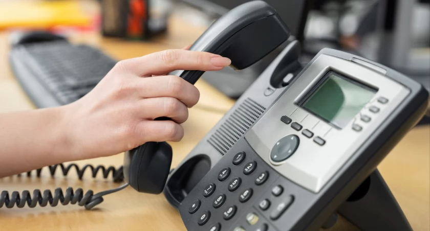 Skrócenie czasu korygowania dokumentów rozliczeniowych. ZUS zaprasza na dyżury telefoniczne 