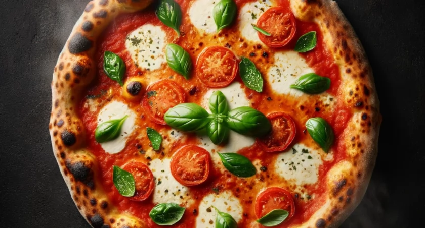 Przekonaj się, że istnieje domowa pizza na poziomie najlepszej pizzerii!