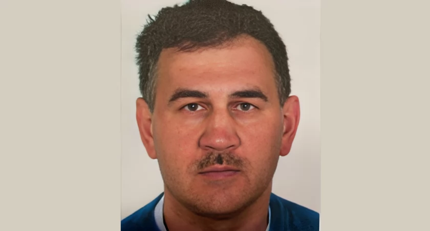 Policja poszukuje zaginionego mieszkańca Łomży