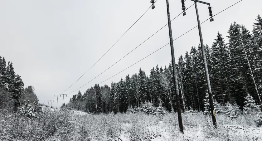 Wyłączenia prądu w Łomży i okolicy. Gdzie może zabraknąć energii?