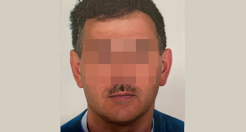 Koniec poszukiwań zaginionego mężczyzny