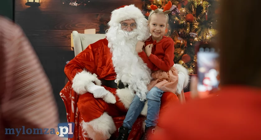 Moc Mikołajkowych atrakcji w Hali Kultury [VIDEO i FOTO]