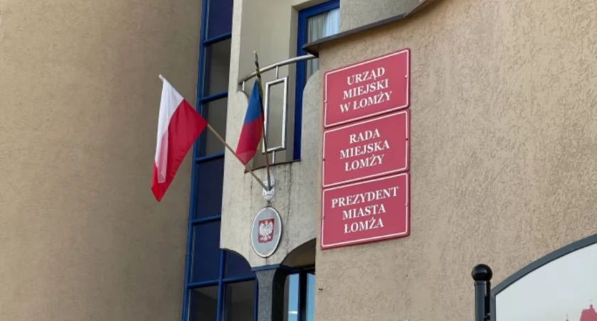 Wniosek OKS ws. stanowiska RM. Łomży dot. lokalizacji „Książnicy Łomżyńskiej”
