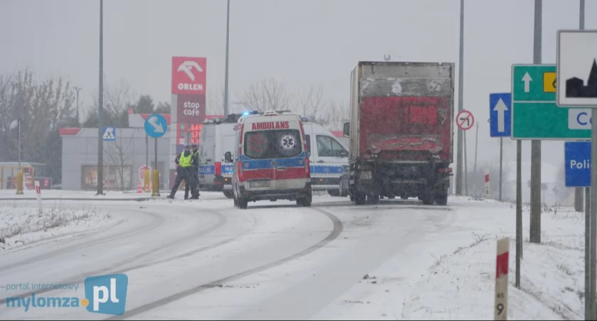 Ewakuacja całego Nowogrodu. Burmistrz: “To nie jest ostatnia taka sytuacja” [VIDEO i FOTO]